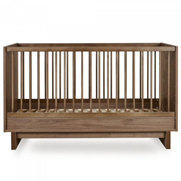 Chambre bébé trio kyo lit 70 x 140 cm + commode xl + armoire Quax