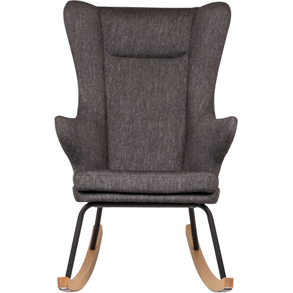 Fauteuil d'allaitement luxe terra Quax