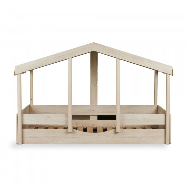 Lit cabane évolutif cottage 200 x 90 cm Quax