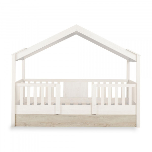 Tiroir pour lit cabane enfant Quax