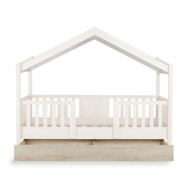 Tiroir pour lit cabane enfant Quax