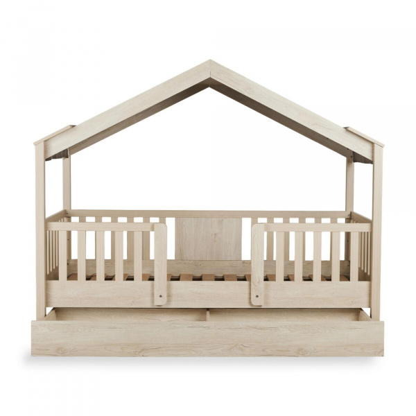 Tiroir pour lit cabane enfant Quax