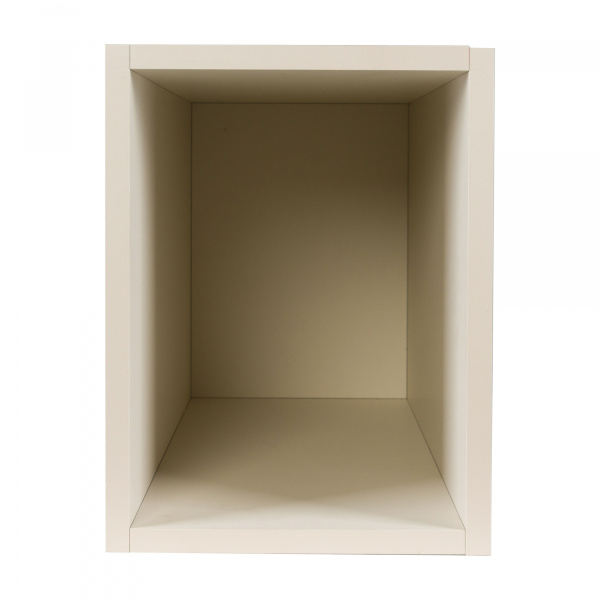 Niche pour commode cocoon argile Quax