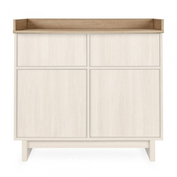Extension pour commode xl kyo - honey ash Quax