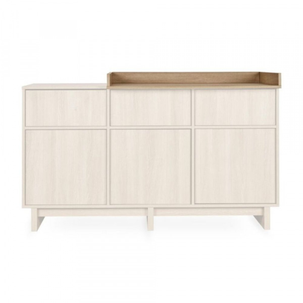 Extension pour commode xl kyo - honey ash Quax