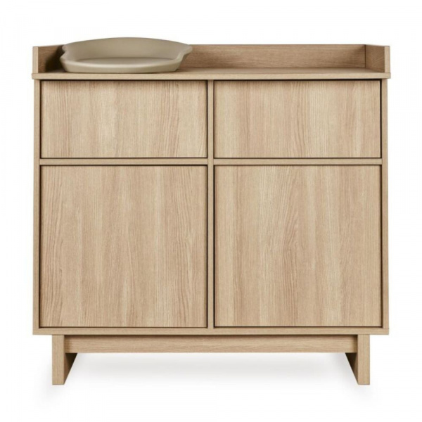 Extension pour commode xl kyo - honey ash Quax