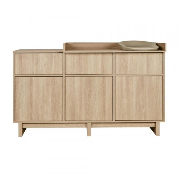 Extension pour commode xl kyo - honey ash Quax