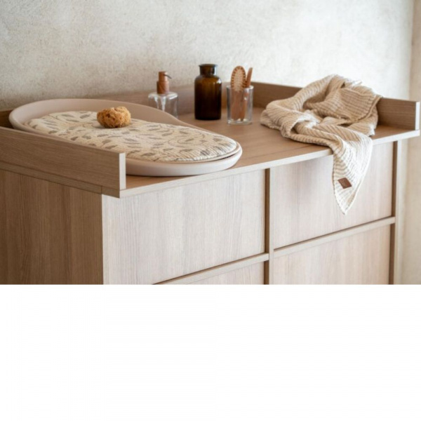 Extension pour commode xl kyo - honey ash Quax