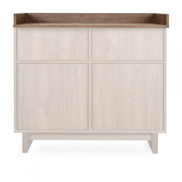Extension pour commode xl kyo - walnut Quax