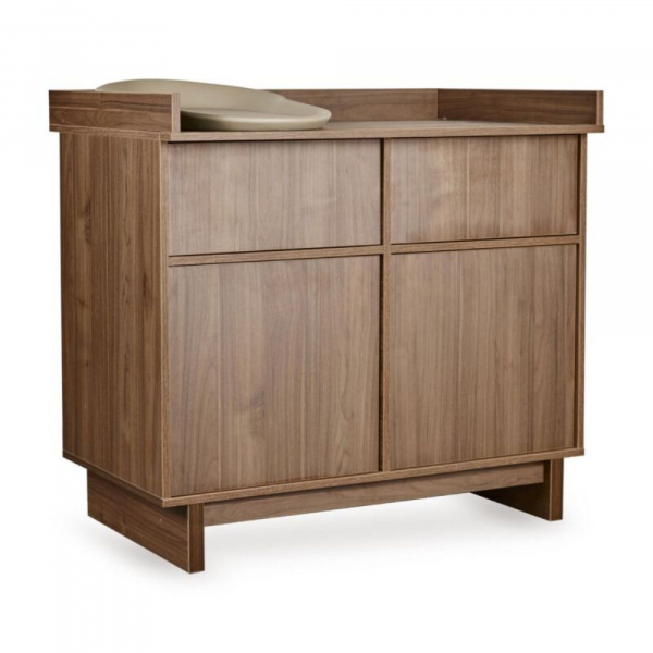 Extension pour commode xl kyo - walnut Quax
