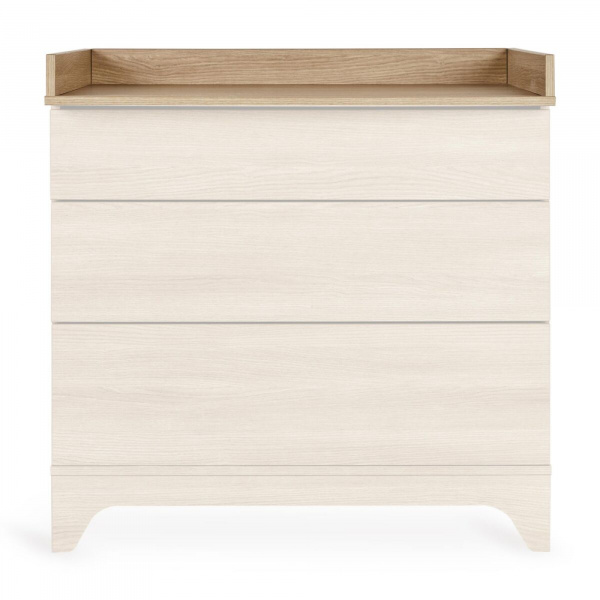 Extension pour commode xl tsugi - honey ash Quax