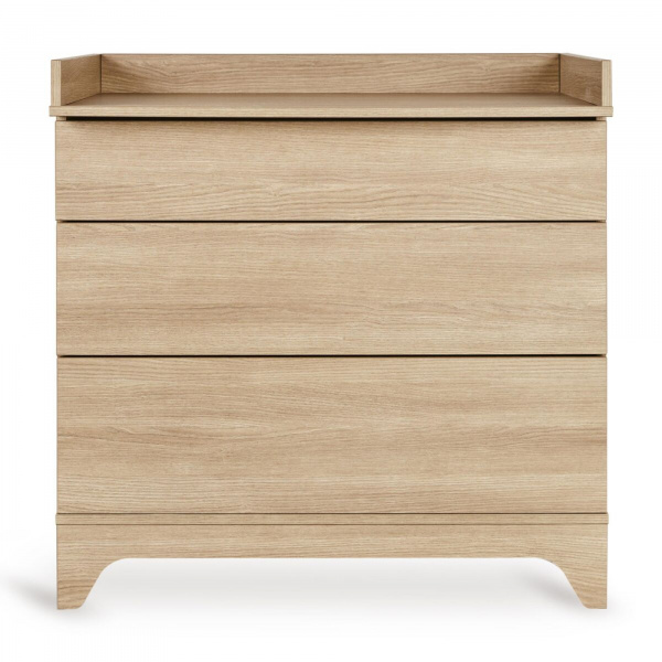 Extension pour commode xl tsugi - honey ash Quax