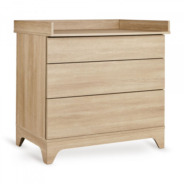 Extension pour commode xl tsugi - honey ash Quax