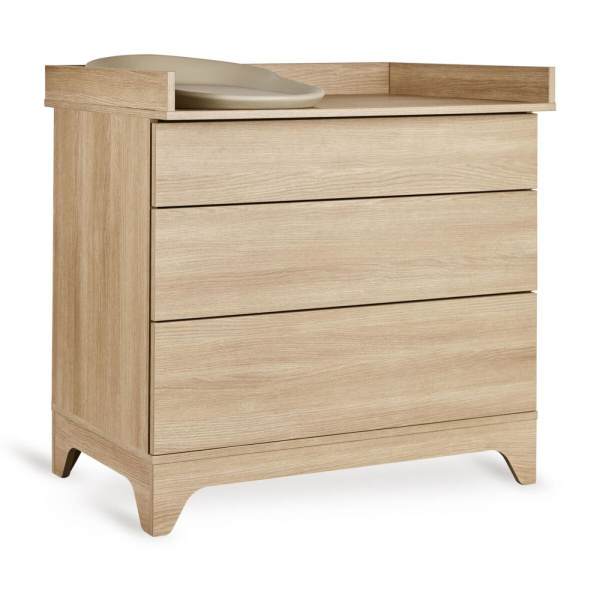 Extension pour commode xl tsugi - honey ash Quax