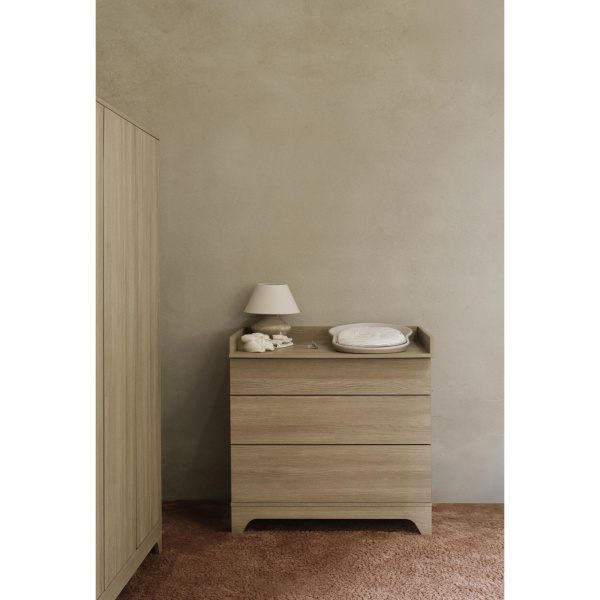 Extension pour commode xl tsugi - honey ash Quax