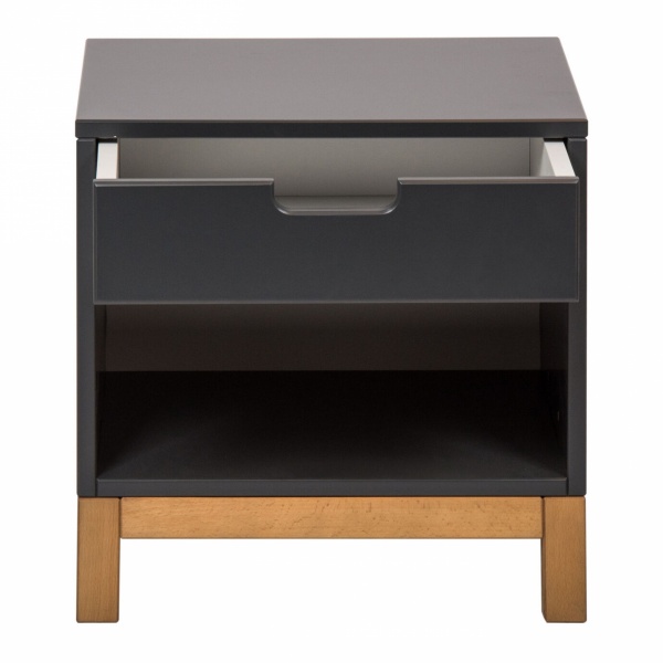 Table de nuit indigo moonshadow Quax