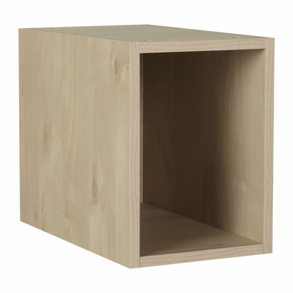 Niche pour commode cocoon natural oak Quax
