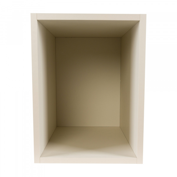 Niche pour commode cocoon argile Quax