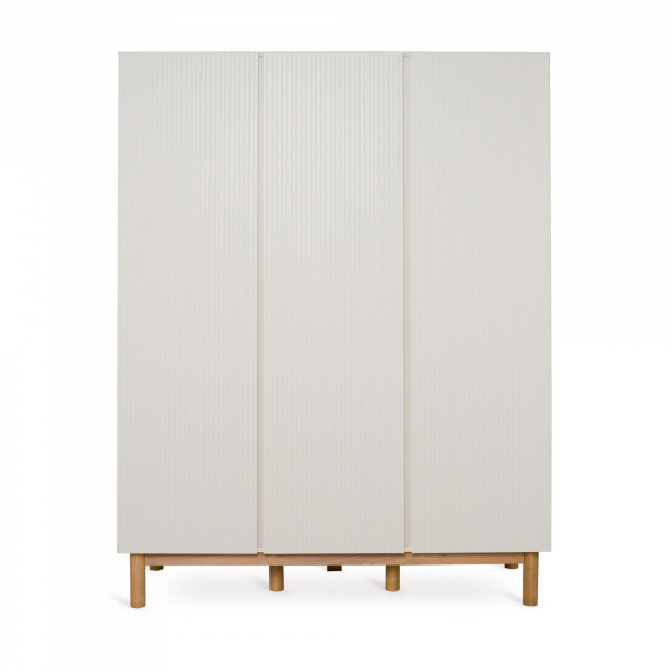 Armoire 3 portes - clay Quax