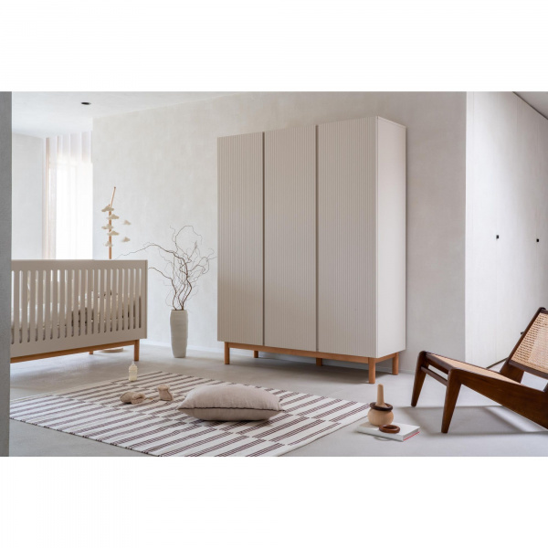 Armoire 3 portes - clay Quax