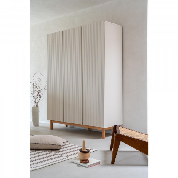 Armoire 3 portes - clay Quax