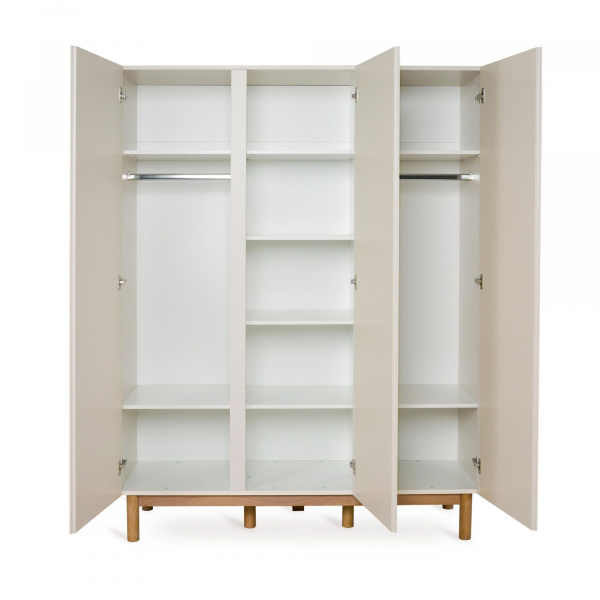 Armoire 3 portes - clay Quax