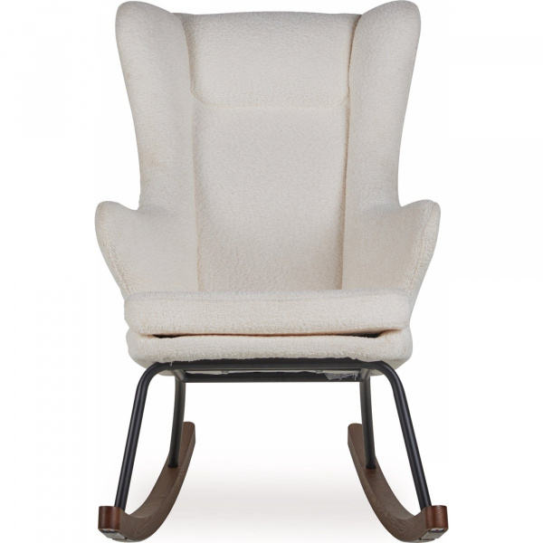 Fauteuil d'allaitement luxe terra Quax