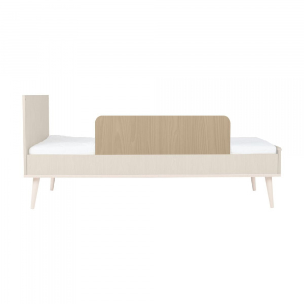 Barrière de lit 90 cm - chêne naturel Quax