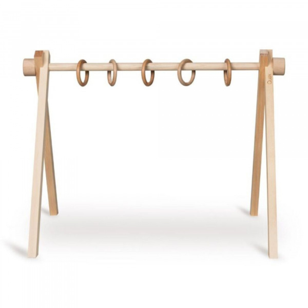 Arche d'activité sans jouets Quax