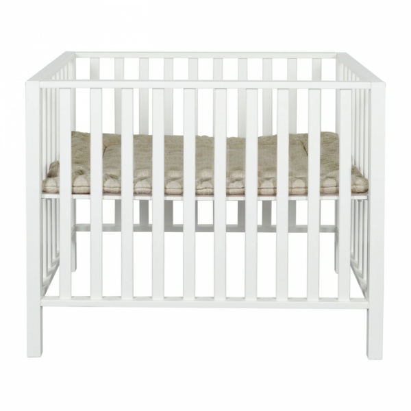 Parc bébé cubic white Quax