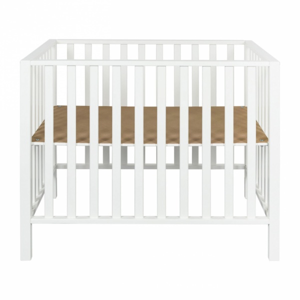 Parc bébé cubic white Quax