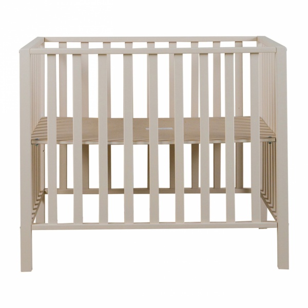 Parc bébé cubic argile Quax