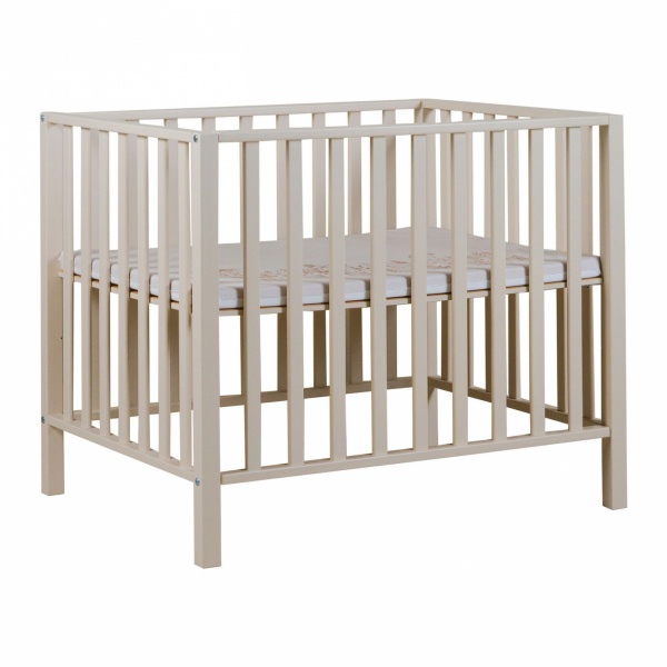 Parc bébé cubic argile Quax