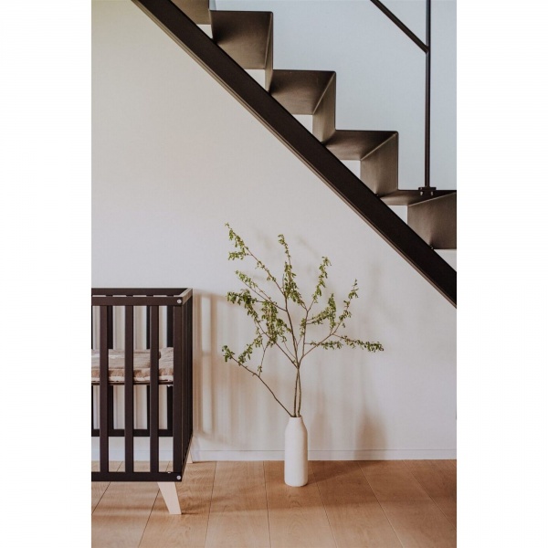 Parc bébé alix - black Quax