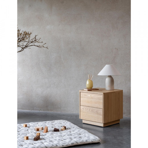 Tapis de parc natural 73 x 93 cm - leaf Quax