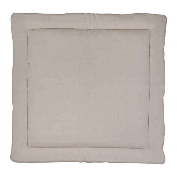 Tapis de jeu tricot etoile de mer Quax