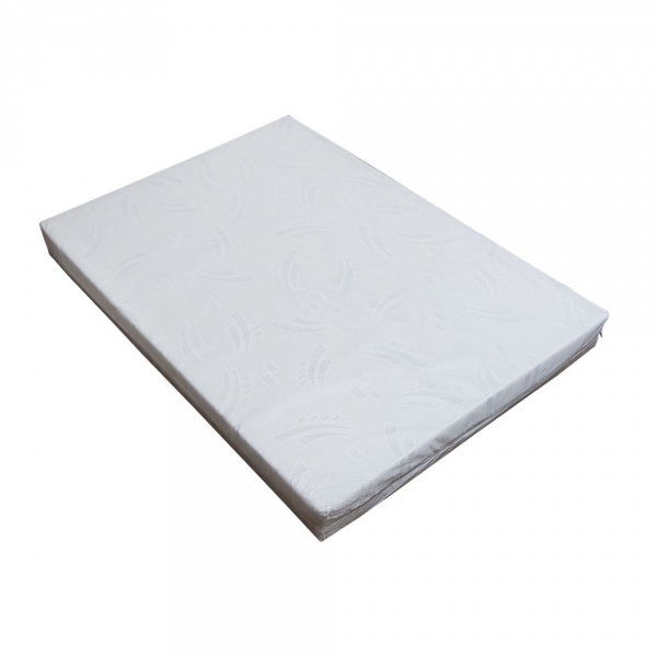 Matelas parc bébé 93x73x10 cm Quax