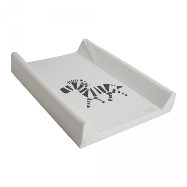 Matelas à langer zebre Quax