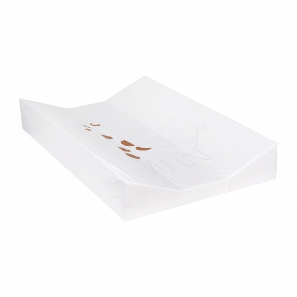 Matelas à langer luxe girafe Quax