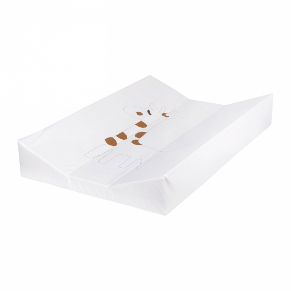 Matelas à langer luxe girafe Quax