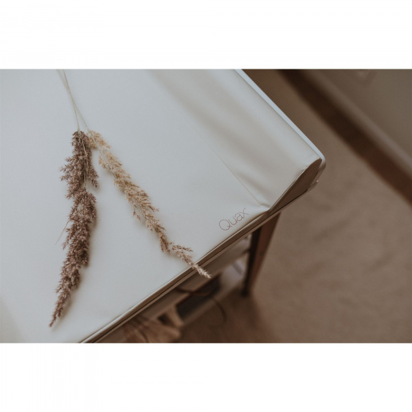 Matelas à langer zebre Quax