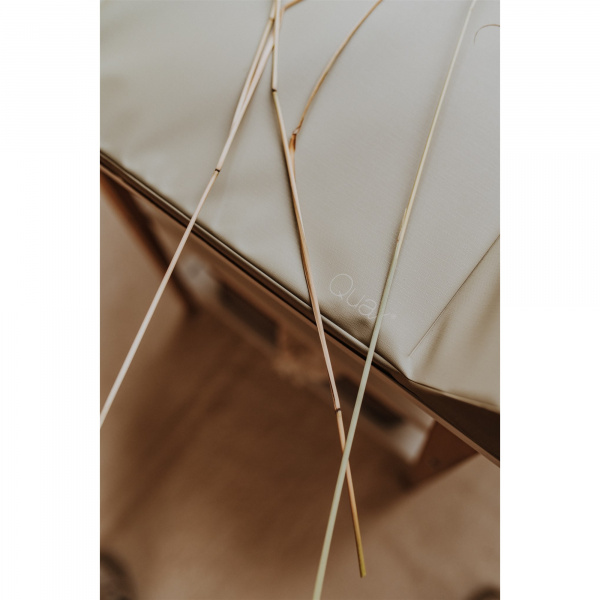 Matelas à langer zebre Quax