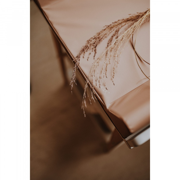 Matelas à langer coral Quax