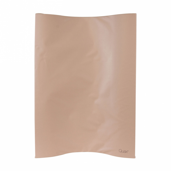 Matelas à langer wave - coral Quax