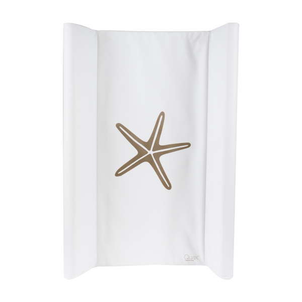Matelas à langer starfish Quax