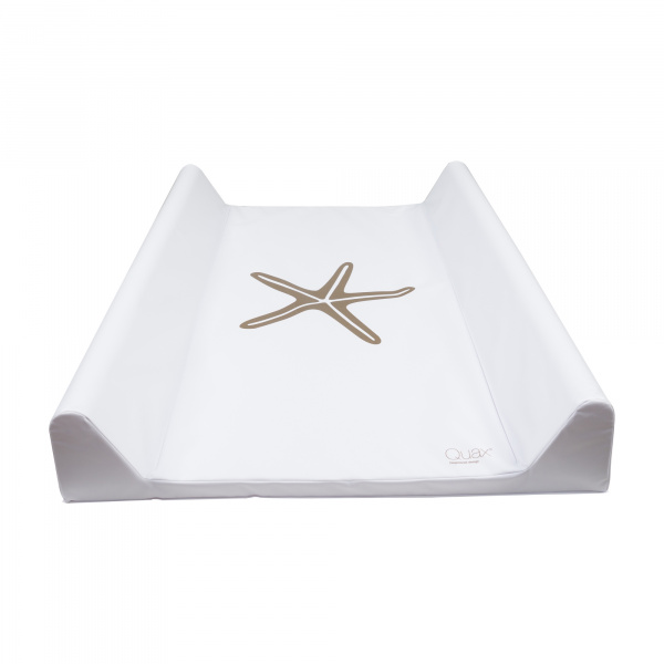 Matelas à langer starfish Quax