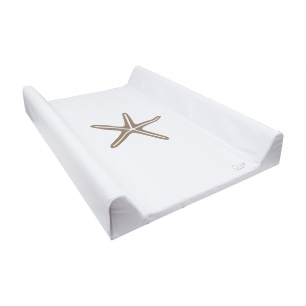 Matelas à langer starfish Quax