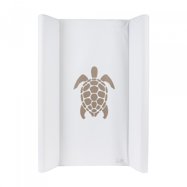 Matelas à langer zebre Quax