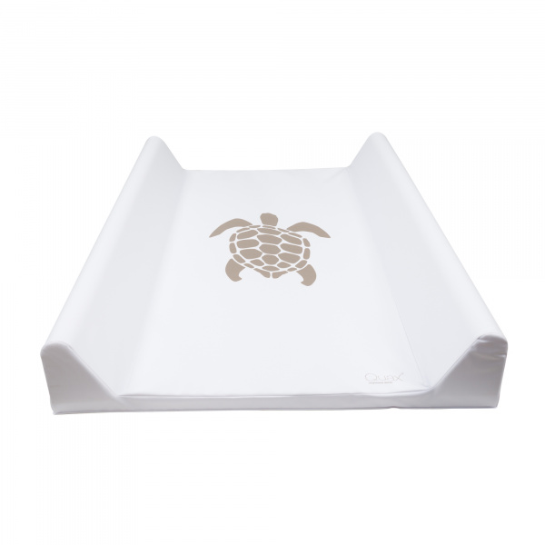 Matelas à langer zebre Quax