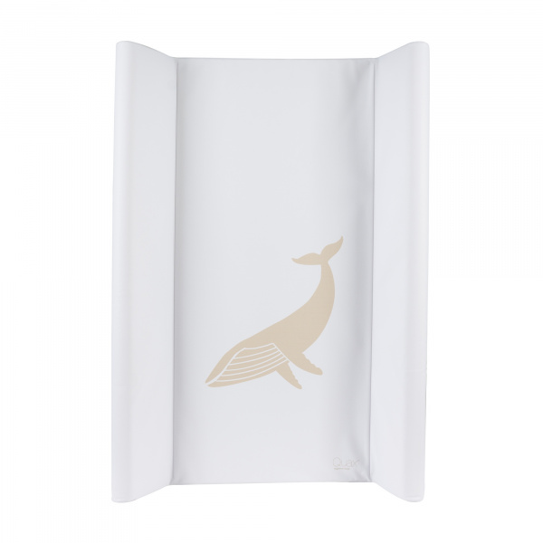 Matelas à langer zebre Quax